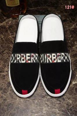 cheap burberry shoes cheap no. 31